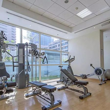 Entire Apartment - Marina - Spacious And Perfect Location Ντουμπάι Εξωτερικό φωτογραφία