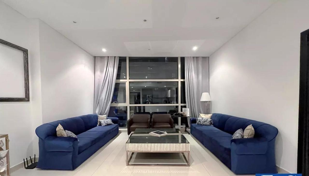 Entire Apartment - Marina - Spacious And Perfect Location Ντουμπάι Εξωτερικό φωτογραφία